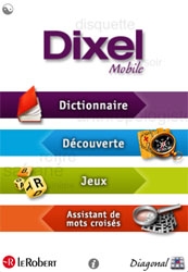 Dicomalin devient Dixel Mobile